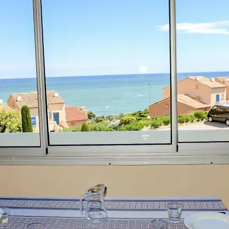 Front De Mer-3 Saint Aygulf