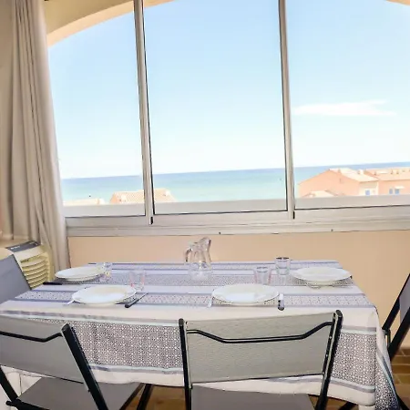 Appartement Front De Mer-3 *