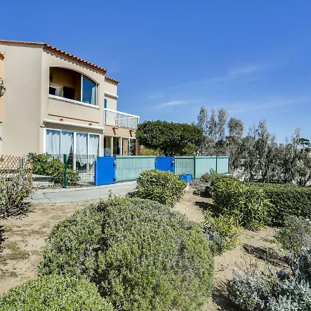 Front De Mer-3 Saint Aygulf