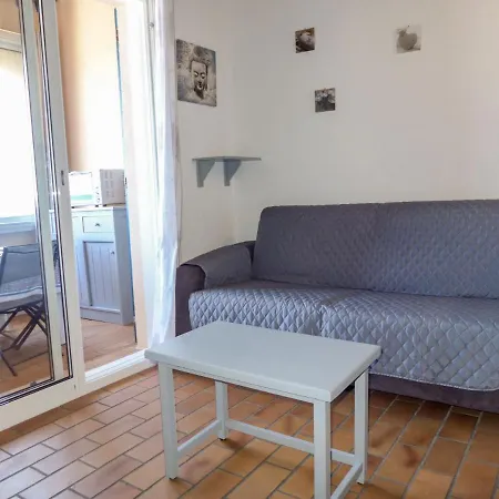 Appartement Front De Mer-3