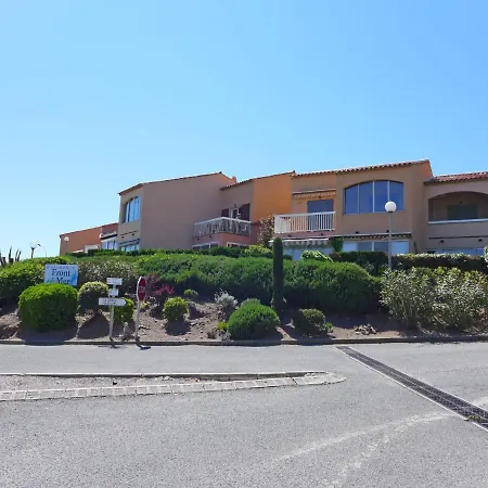 Appartement Front De Mer-3